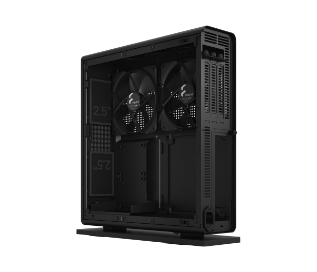 FRACTAL DESIGN Ridge Black FD-C-RID1N-01 - 1148238 - zdjęcie 6